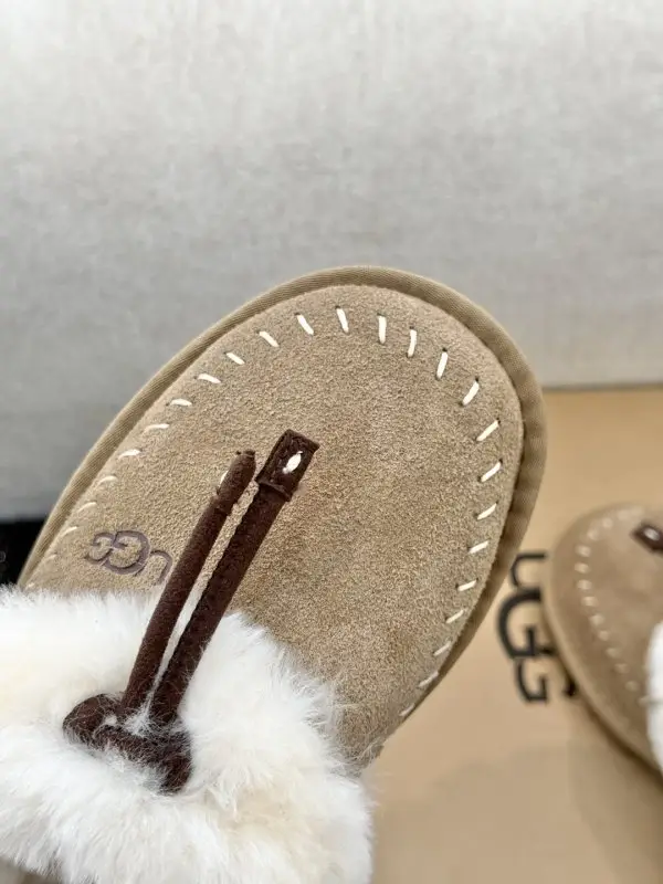 UGG Уггі жіночі — Фото 4