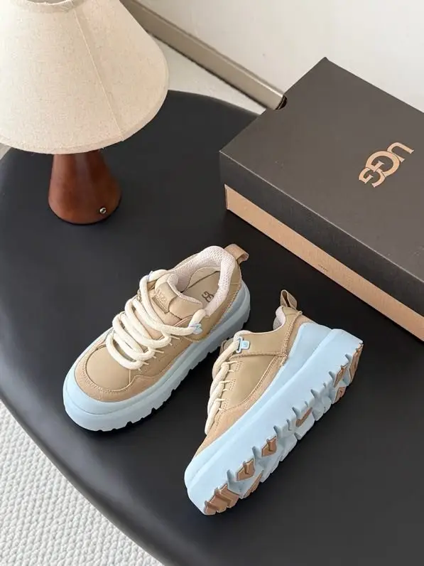 UGG — Уггі