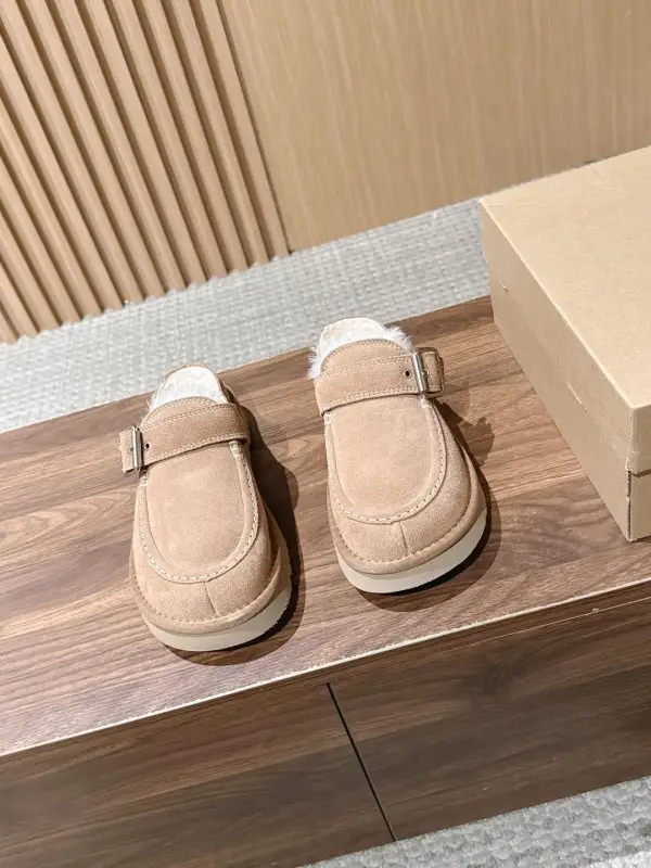 UGG — Ugg boots