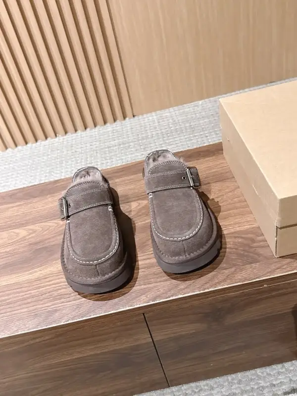 UGG — Ugg boots