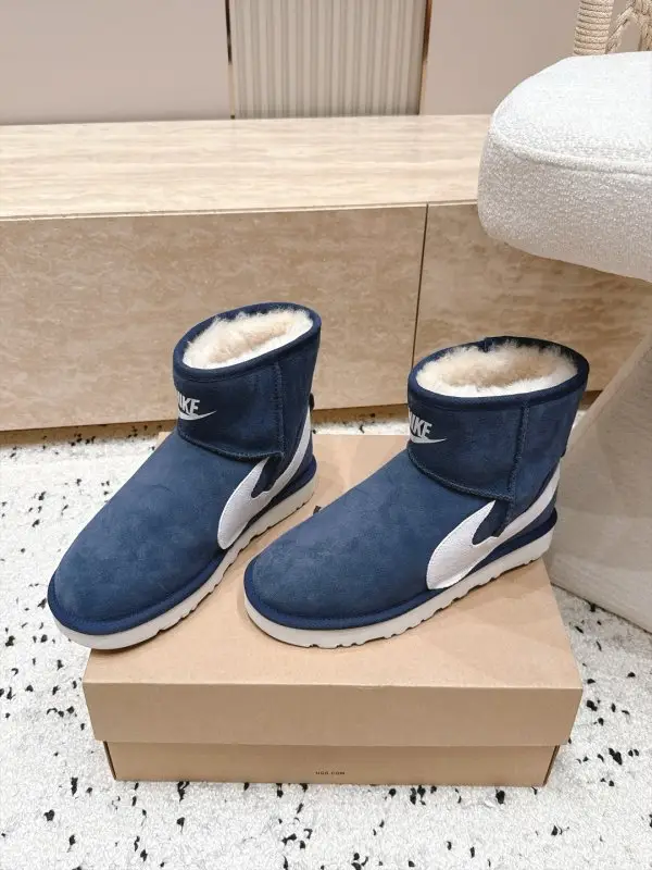 UGG — Угги