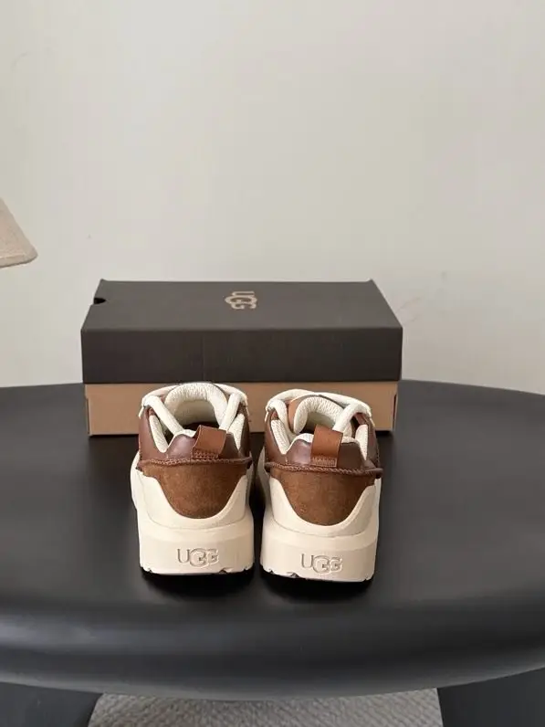UGG Sneakers winter women's — Photo 5