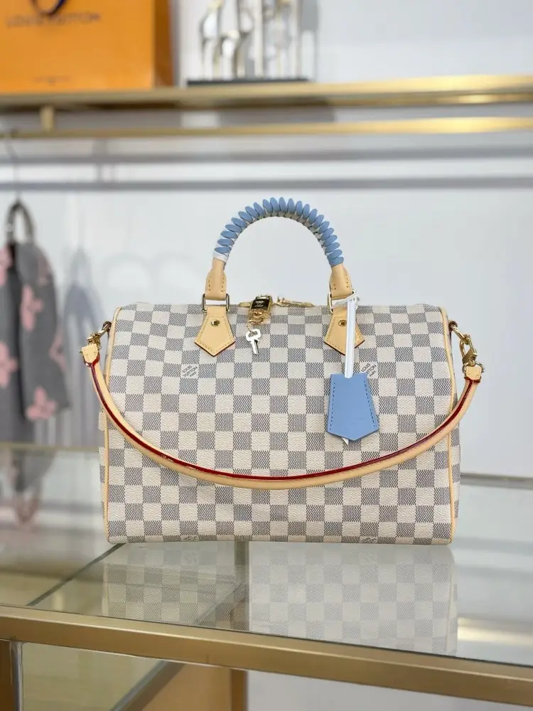 UkrFashion — Сумка дорожняя SPEEDY 30 SOFT