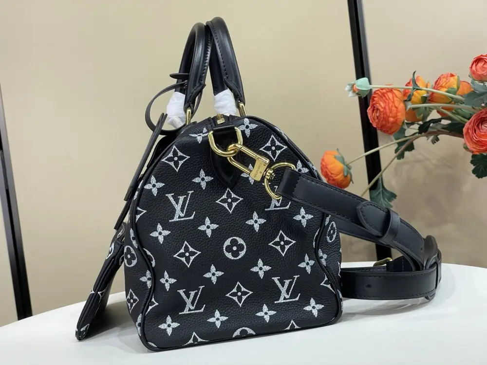 UkrFashion A bag highway SPEEDY BANDOULIÈRE 30 — Photo 2