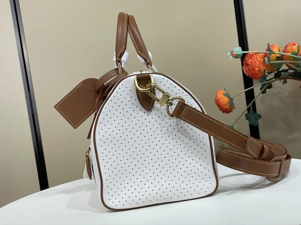 UkrFashion Сумка дорожні SPEEDY BANDOULIÈRE 30 — Фото 2