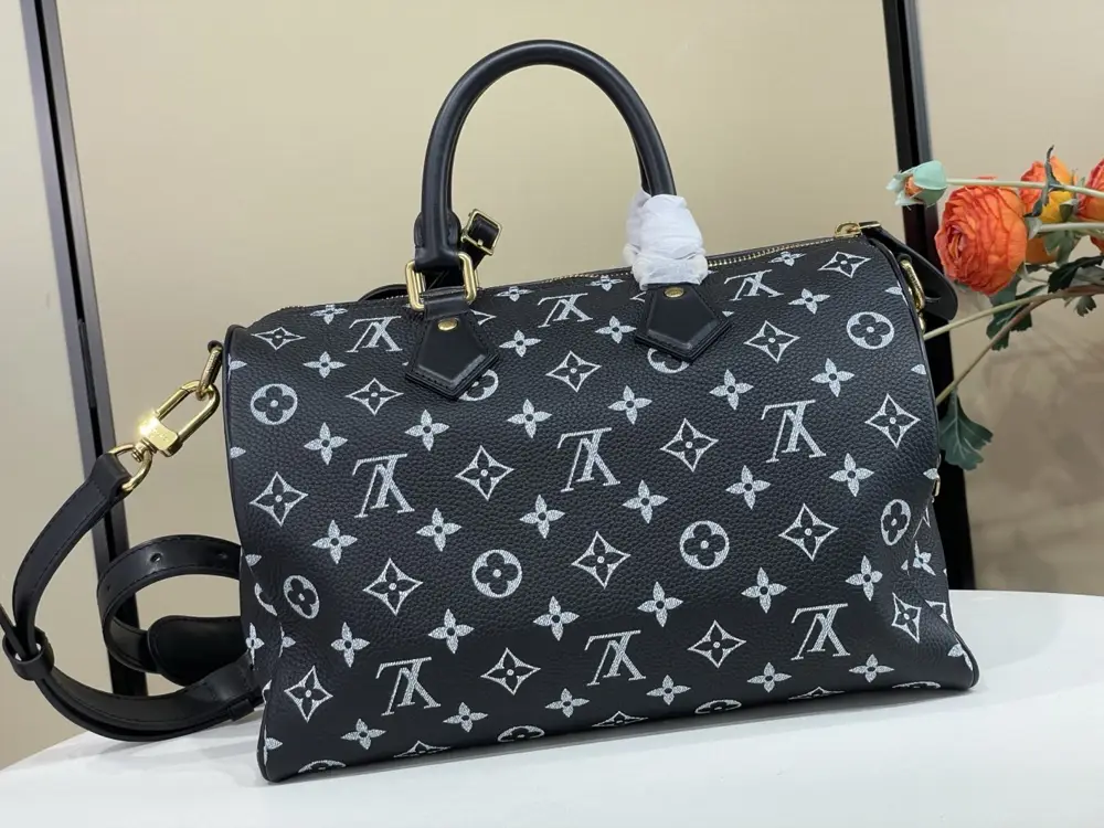 UkrFashion A bag highway SPEEDY BANDOULIÈRE 30 — Photo 3