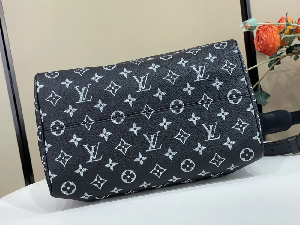 UkrFashion A bag highway SPEEDY BANDOULIÈRE 30 — Photo 4