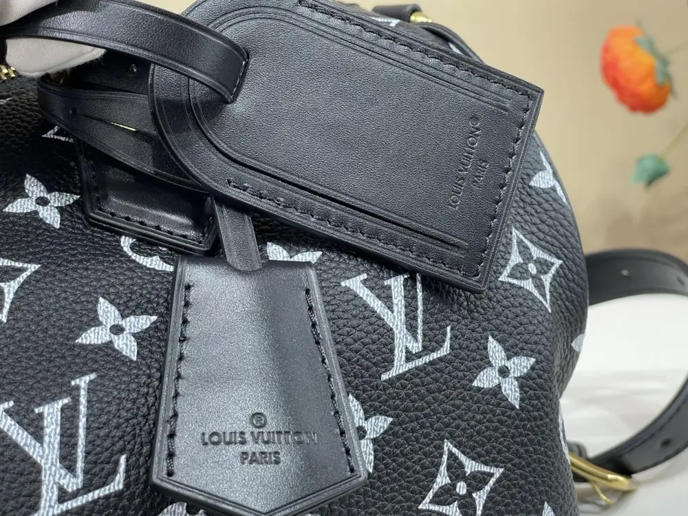 UkrFashion A bag highway SPEEDY BANDOULIÈRE 30 — Photo 5