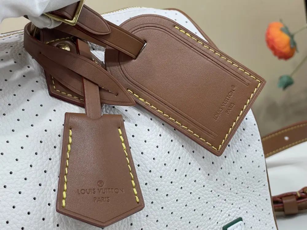 UkrFashion Сумка дорожні SPEEDY BANDOULIÈRE 30 — Фото 5