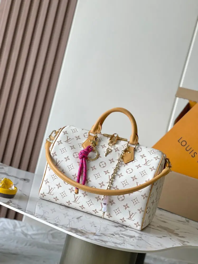 UkrFashion — Сумка дорожняя SPEEDY SOFT 30 LUCKY