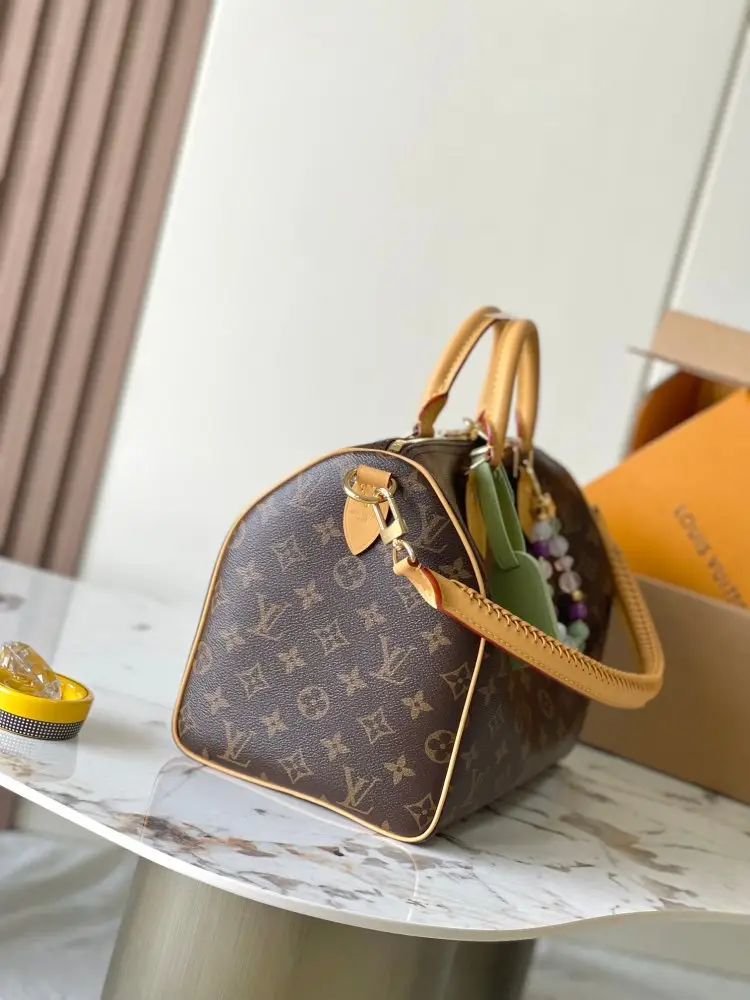 UkrFashion A bag highway SPEEDY SOFT 30 LUCKY — Photo 2