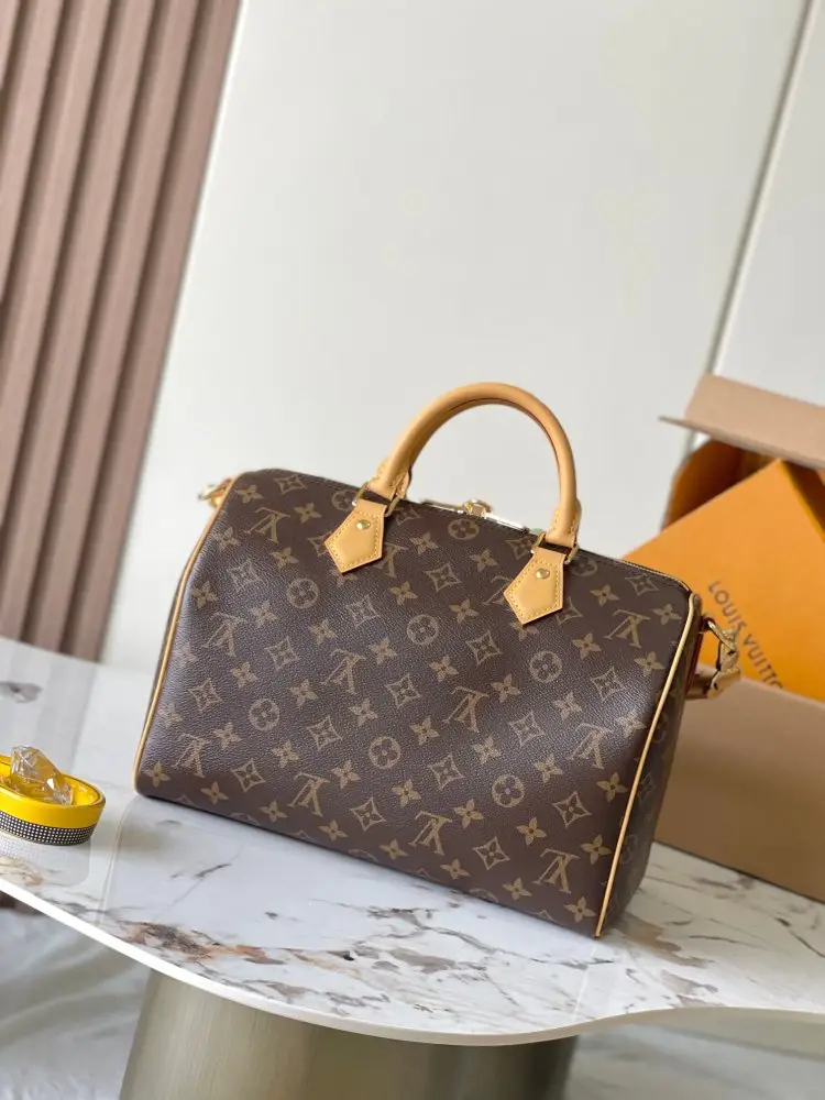 UkrFashion A bag highway SPEEDY SOFT 30 LUCKY — Photo 3