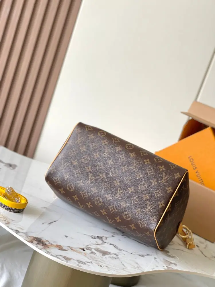 UkrFashion A bag highway SPEEDY SOFT 30 LUCKY — Photo 4