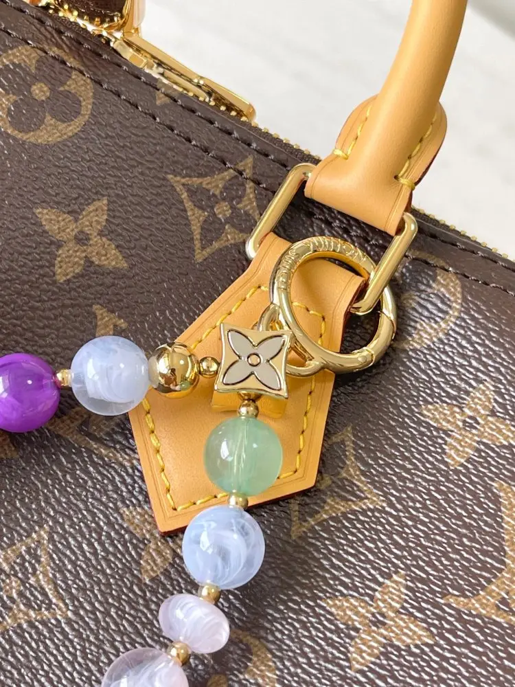 UkrFashion A bag highway SPEEDY SOFT 30 LUCKY — Photo 5