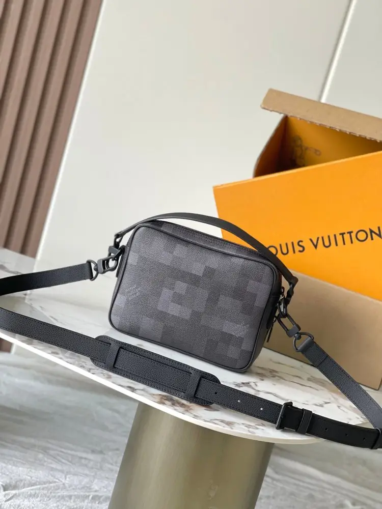 UkrFashion A bag messenger NIL 25 cm — Photo 3