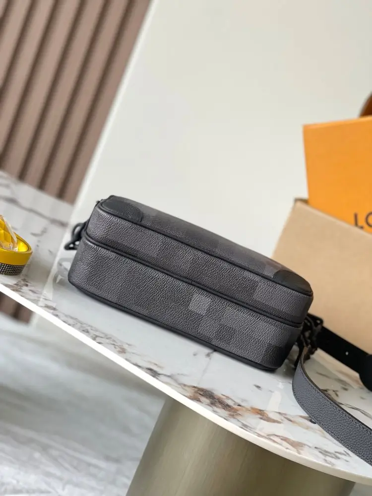 UkrFashion A bag messenger NIL 25 cm — Photo 4