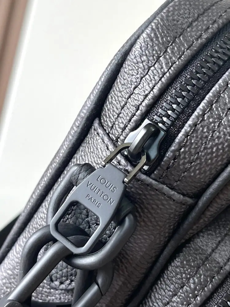 UkrFashion A bag messenger NIL 25 cm — Photo 5
