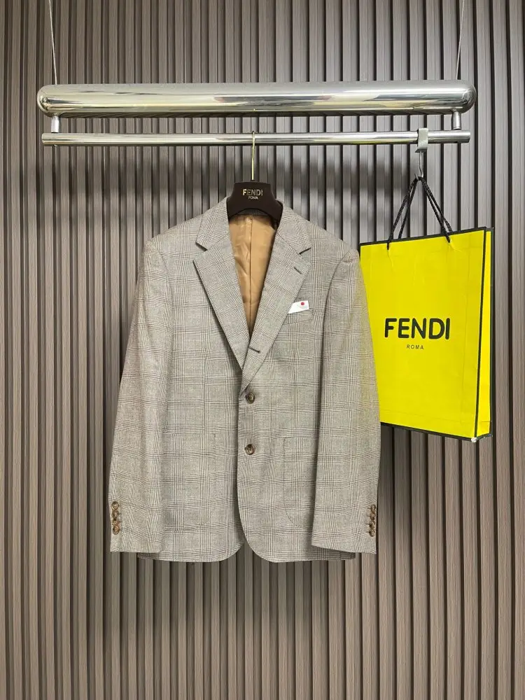 UkrFashion — A jacket male