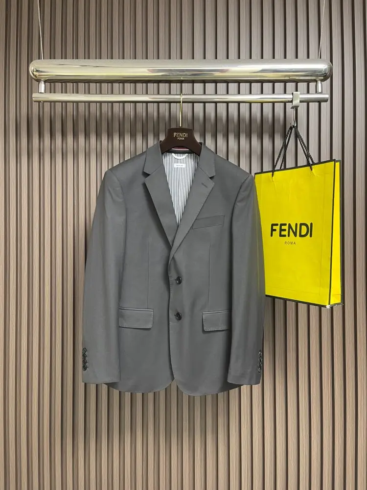 UkrFashion — A jacket male