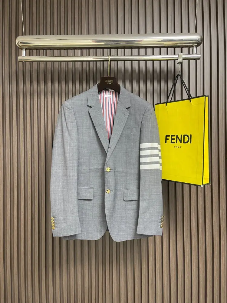 UkrFashion — A jacket male