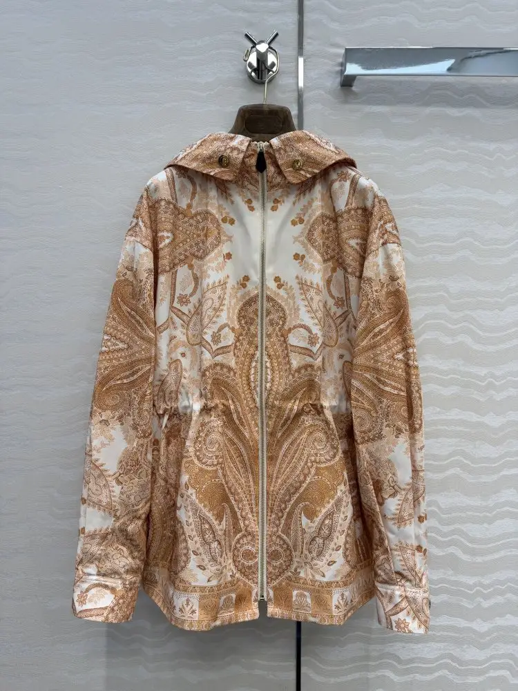 UkrFashion — Куртка женская