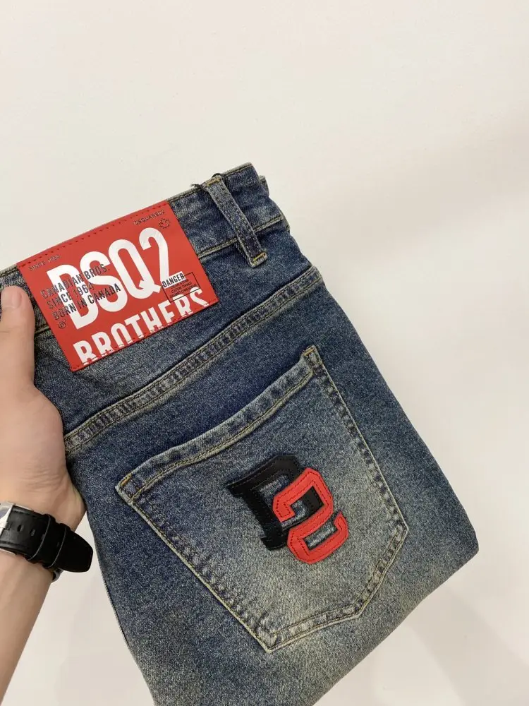 UkrFashion — Джинси чоловічі