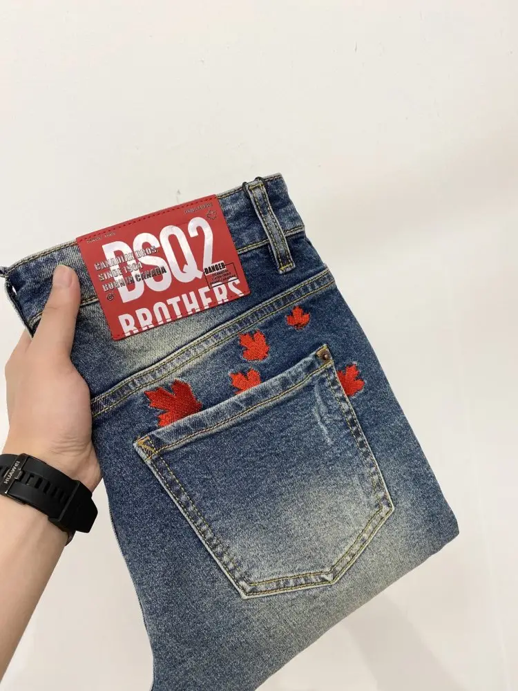 UkrFashion — Джинси чоловічі