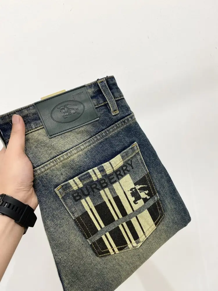 UkrFashion — Джинси чоловічі