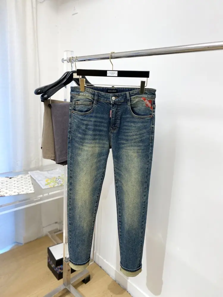 UkrFashion Jeans men's — Photo 2