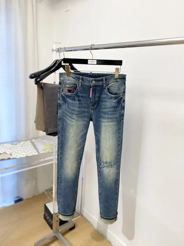 UkrFashion Джинси чоловічі — Фото 2