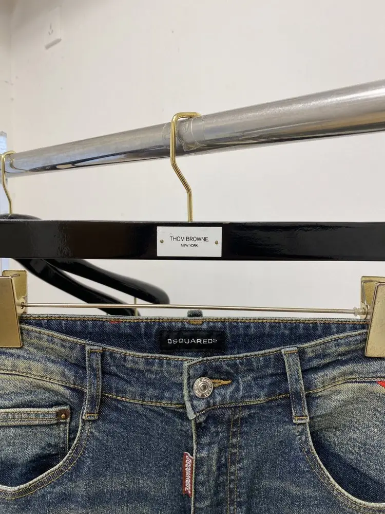 UkrFashion Jeans men's — Photo 3