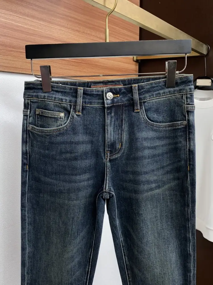 UkrFashion Джинси чоловічі — Фото 3