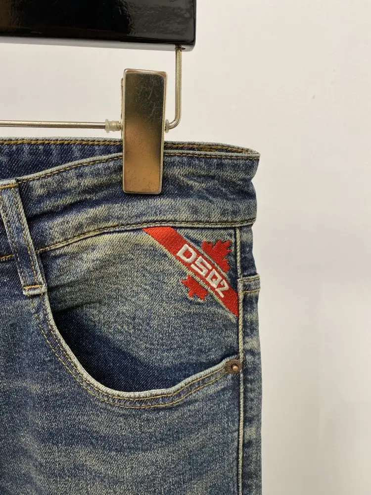 UkrFashion Jeans men's — Photo 4