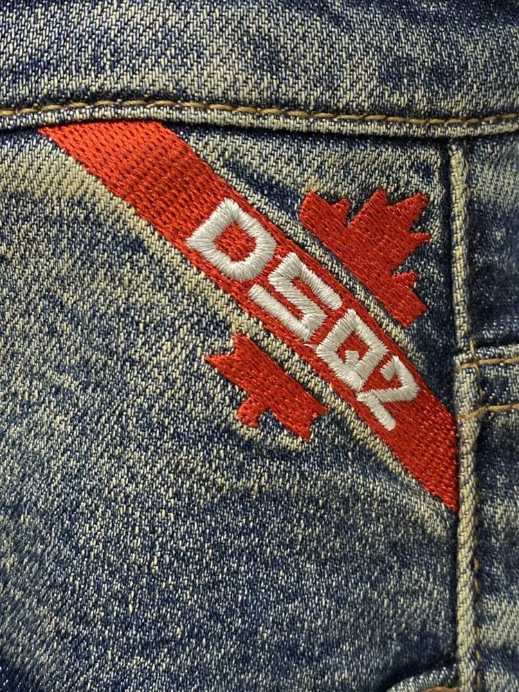 UkrFashion Jeans men's — Photo 5