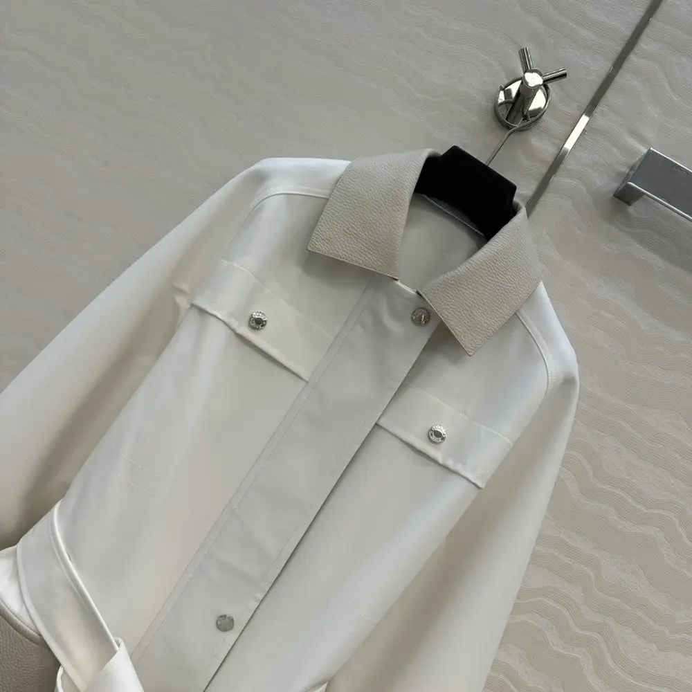 UkrFashion Trench secondary length — Photo 2