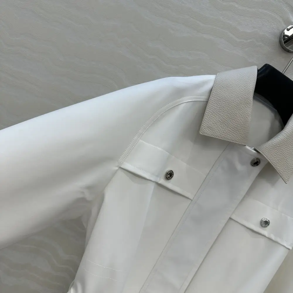 UkrFashion Trench secondary length — Photo 3