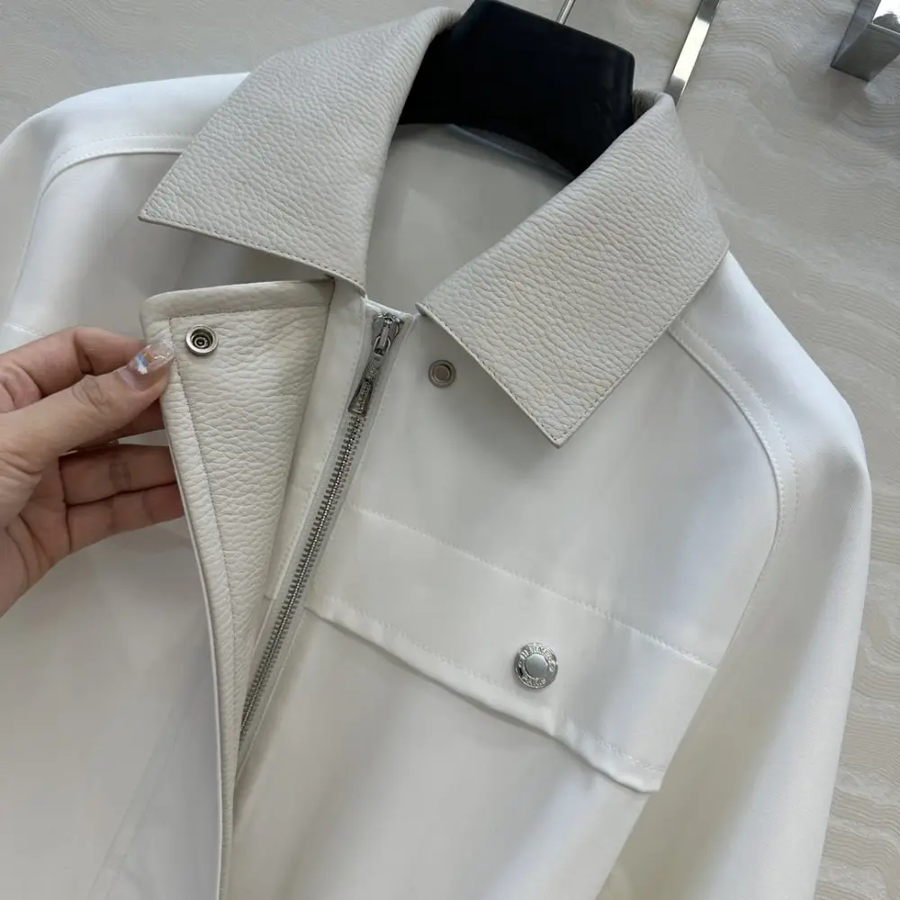 UkrFashion Trench secondary length — Photo 4