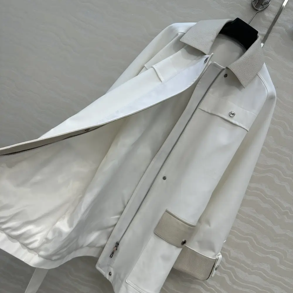 UkrFashion Trench secondary length — Photo 5