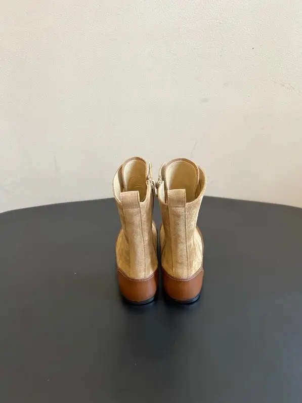 UNFOLIO Boots women's — Photo 2