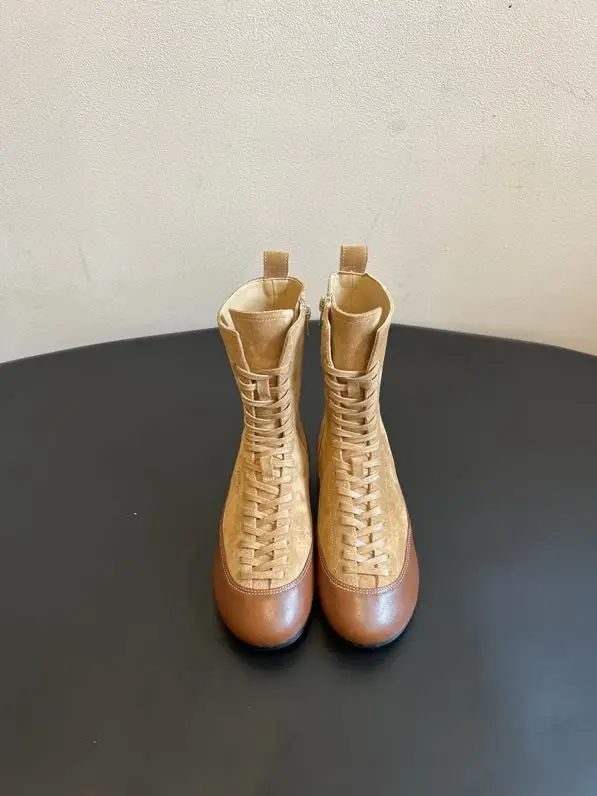 UNFOLIO Boots women's — Photo 3