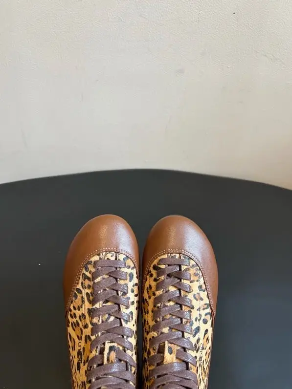 UNFOLIO Boots women's — Photo 5