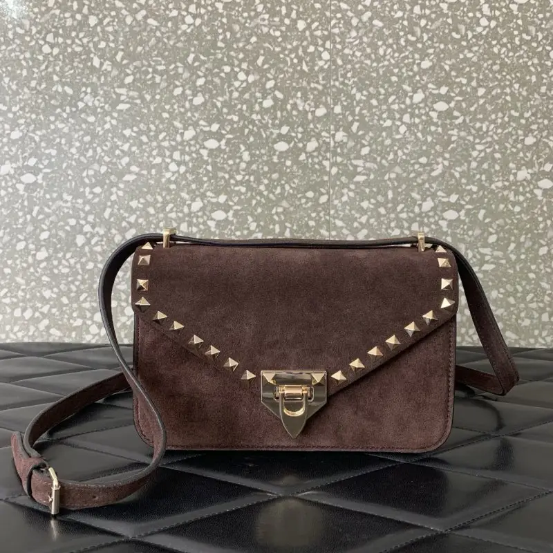 Valentino — Сумка через плечо 21 см