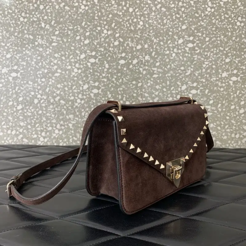 Valentino A bag across shoulder 21 cm — Photo 3