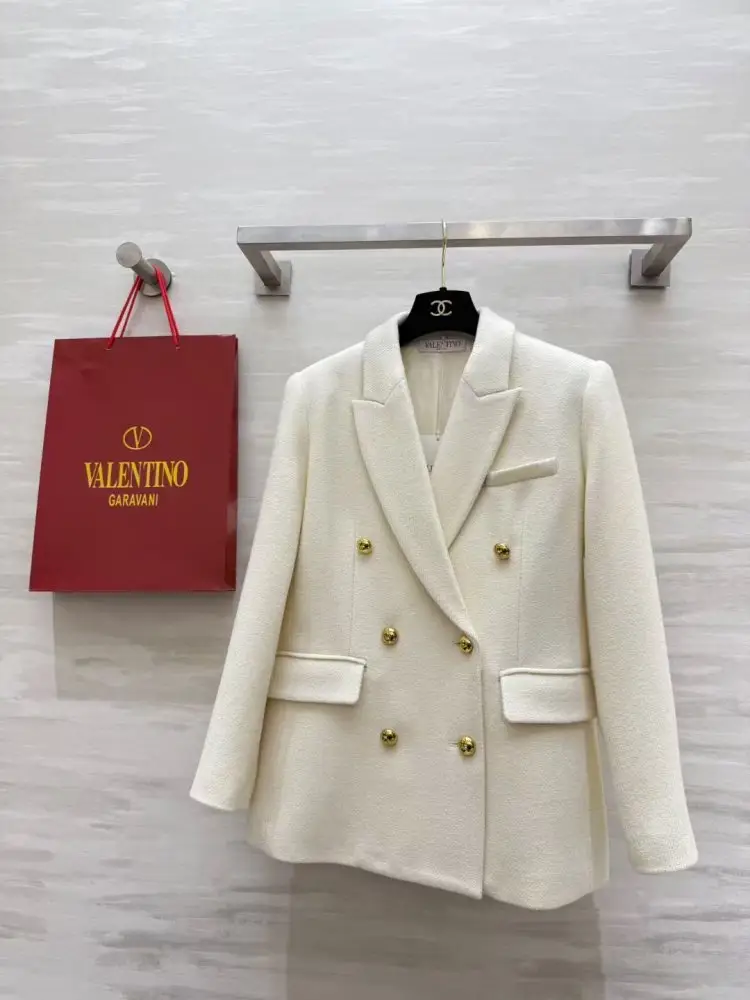 Valentino — Пиджак женский