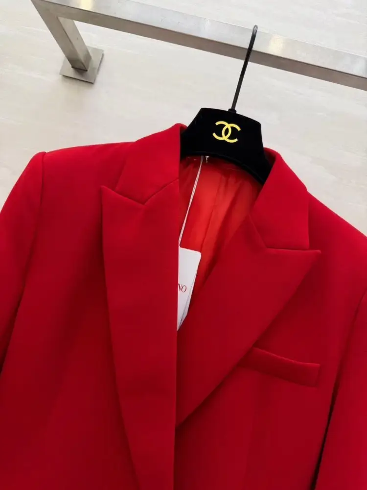 Valentino A jacket female — Photo 2