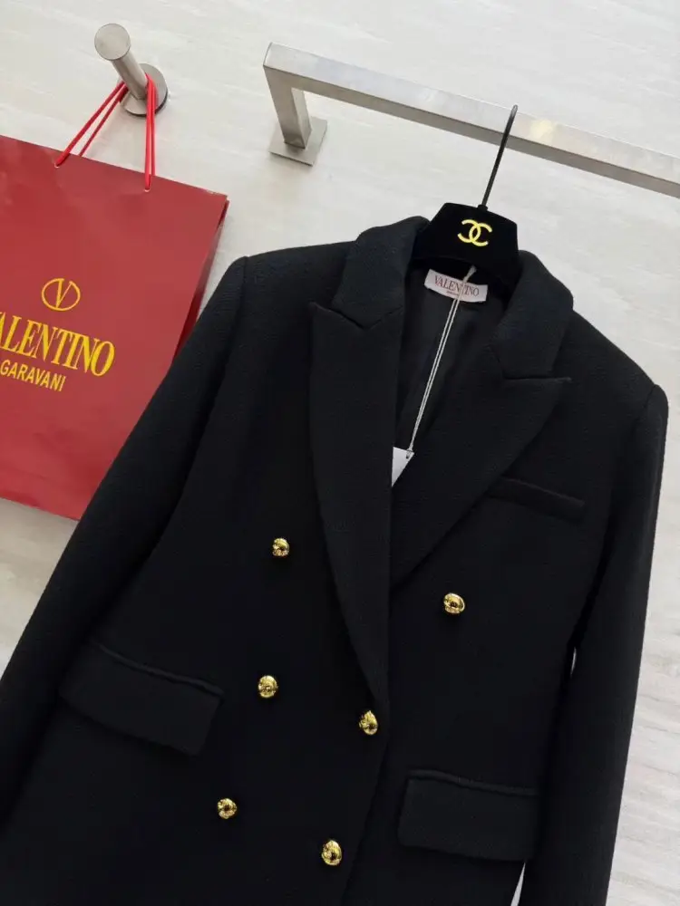 Valentino Пиджак женский — Фото 2