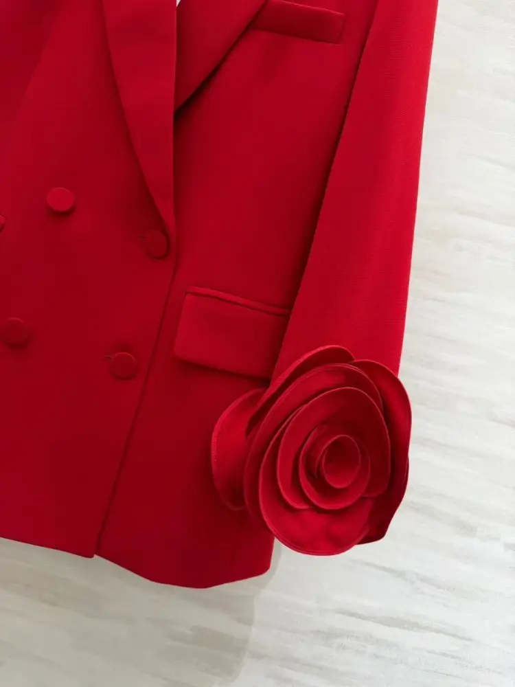 Valentino A jacket female — Photo 3