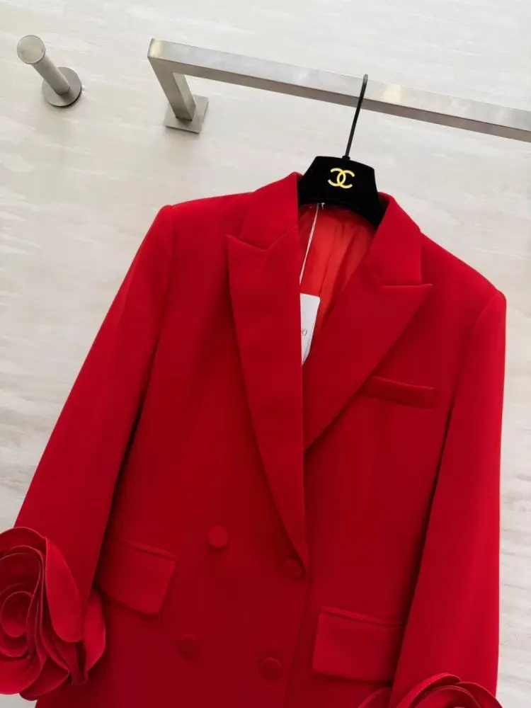 Valentino A jacket female — Photo 4