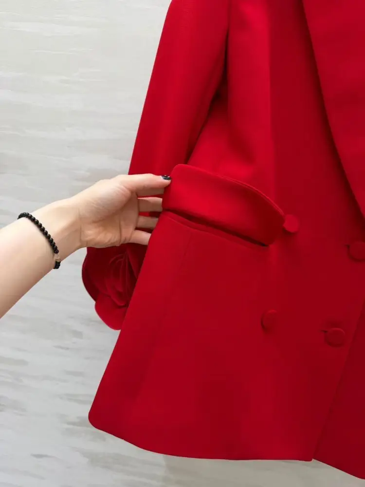 Valentino A jacket female — Photo 5