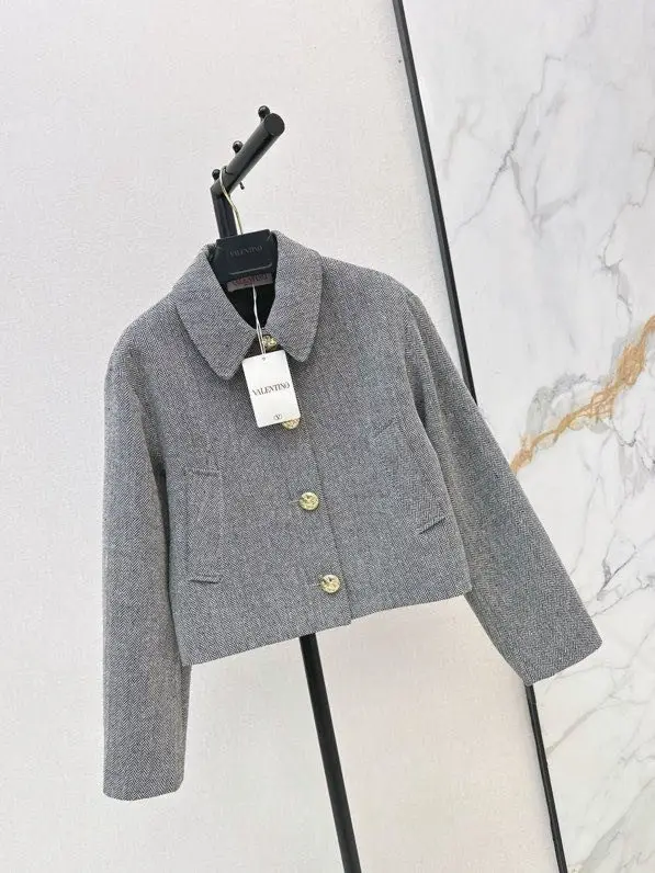 Valentino Coat — Photo 3